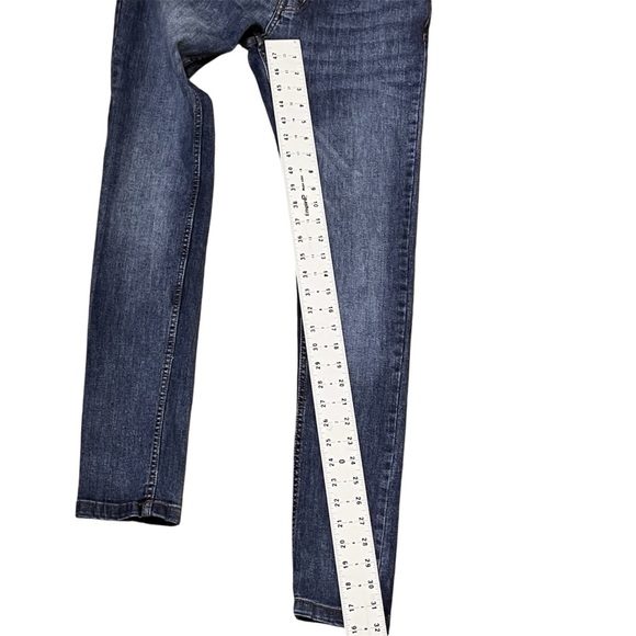 Brave Soul Madison Skinny Fit Jean - Picture 8 of 10